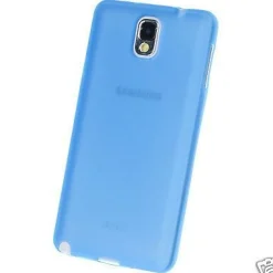 UltraSlim Case Samsung Note 3 FeinMatt Schutz Hülle Skin Cover Schale Folie