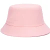 Umeepar 2er Pack Fischerhut aus 100% Baumwolle, Sommerhut Sonnenhut für Damen