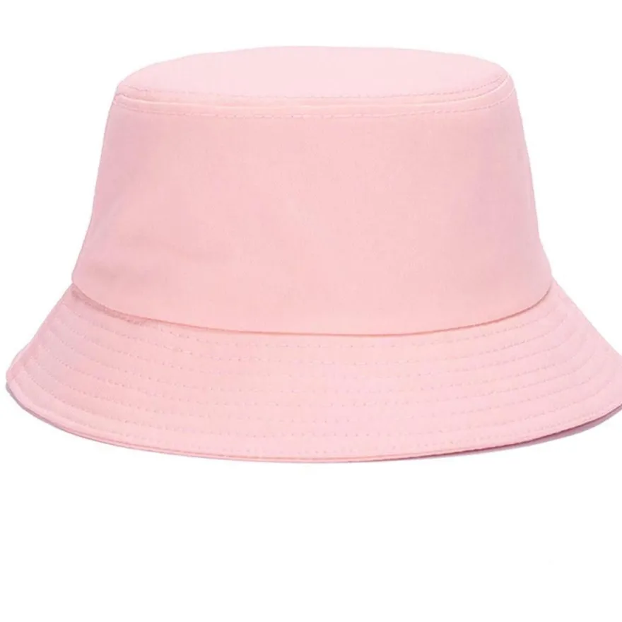 Umeepar 2er Pack Fischerhut aus 100% Baumwolle, Sommerhut Sonnenhut für Damen