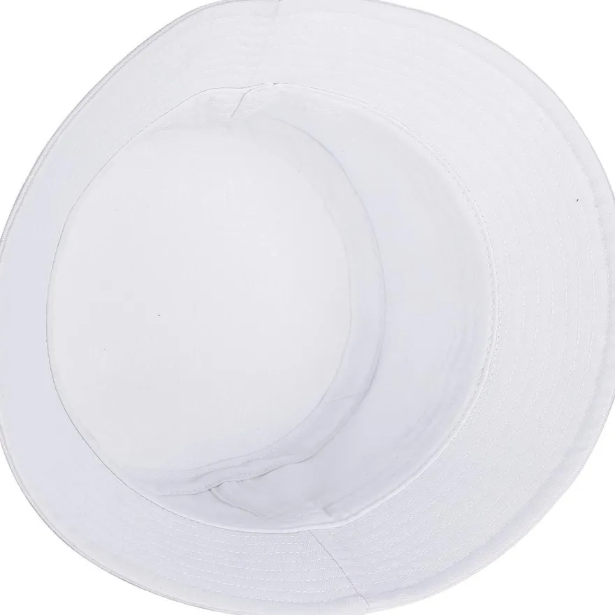 Umeepar 2er Pack Fischerhut aus 100% Baumwolle, Sommerhut Sonnenhut für Damen
