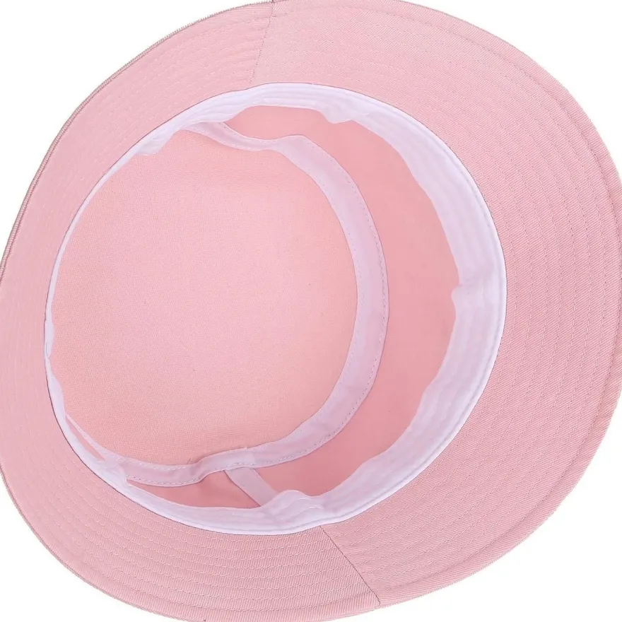 Umeepar 2er Pack Fischerhut aus 100% Baumwolle, Sommerhut Sonnenhut für Damen