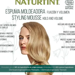 Umweltfreundlicher Formschaum 125 ml