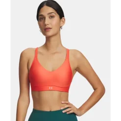 Under Armour Damen Sport-BH Infinity Low 2.0 Bra 1384126