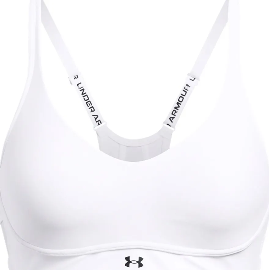 Under Armour Damen Sport-BH Infinity Low 2.0 Bra 1384126