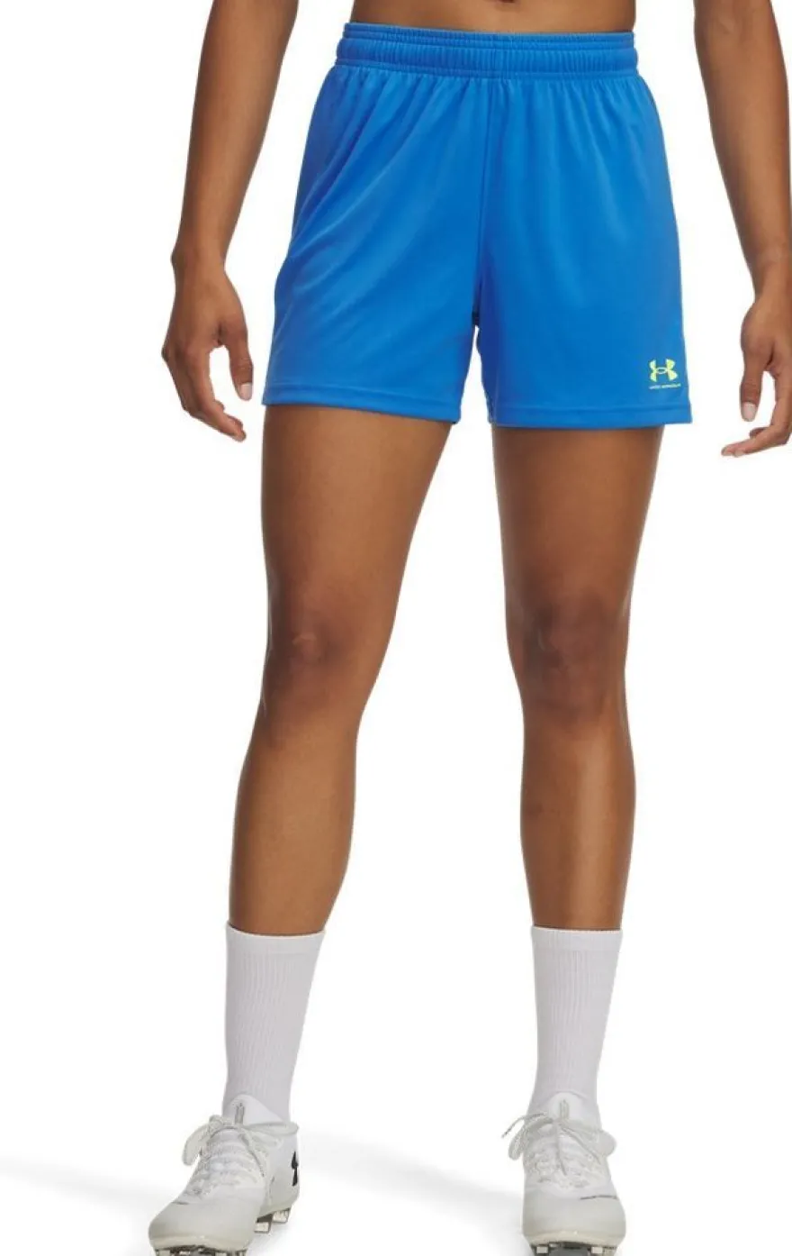 Under Armour Damen Ua W'S Ch. Knit Short