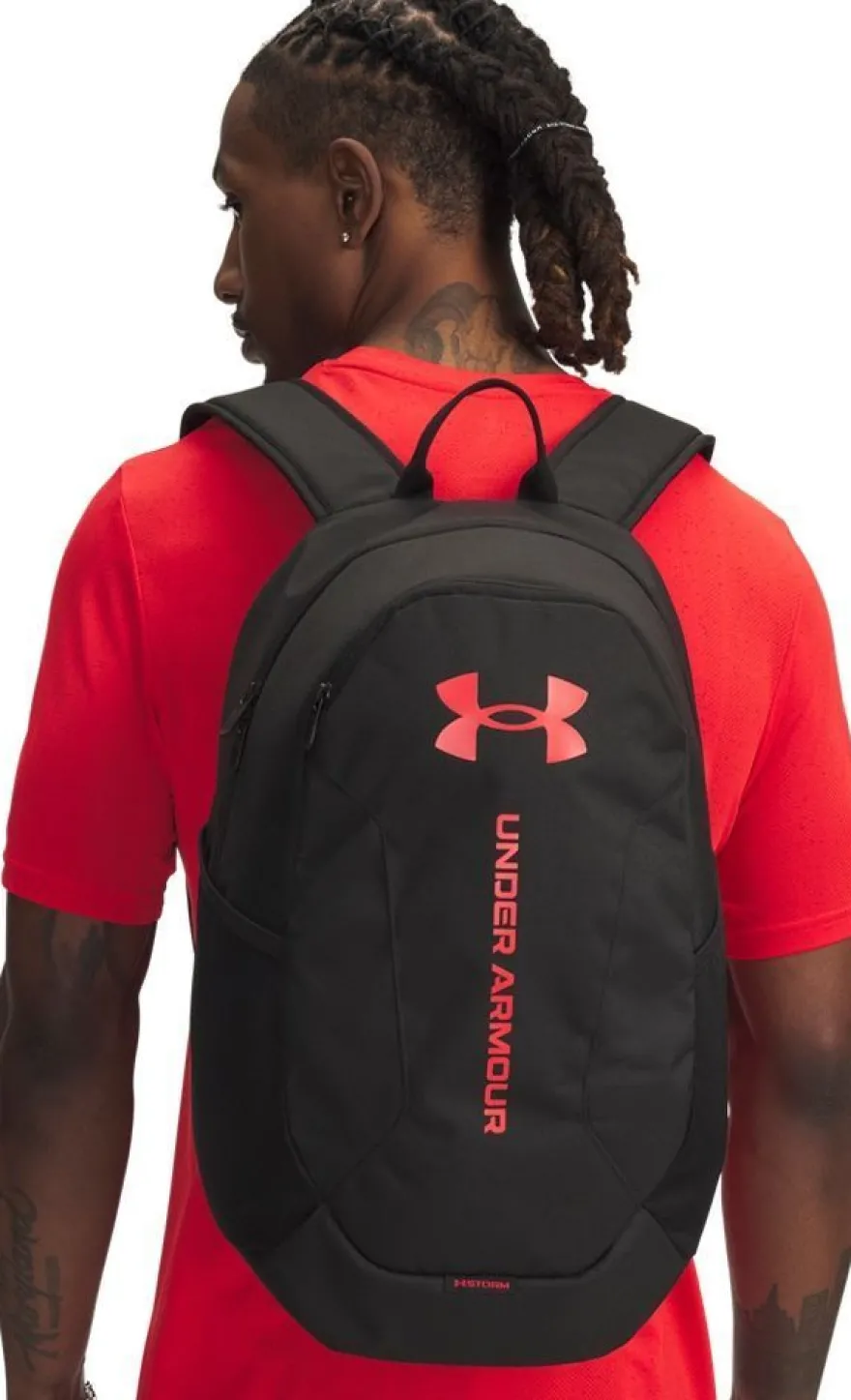 Under Armour Hustle Lite Rucksack 6000399