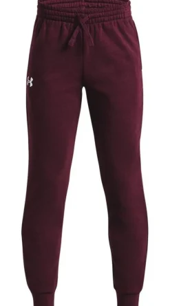 Under Armour Jungen Jogginghose UA Rival Fleece Joggers