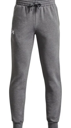 Under Armour Jungen Jogginghose UA Rival Fleece Joggers