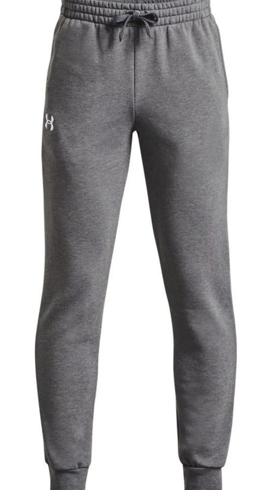 Under Armour Jungen Jogginghose UA Rival Fleece Joggers