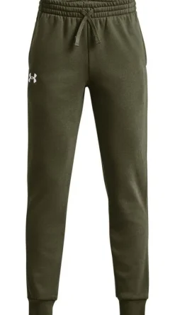 Under Armour Jungen Jogginghose UA Rival Fleece Joggers