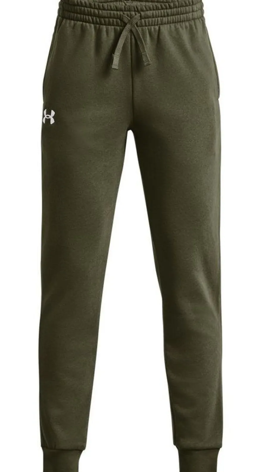 Under Armour Jungen Jogginghose UA Rival Fleece Joggers