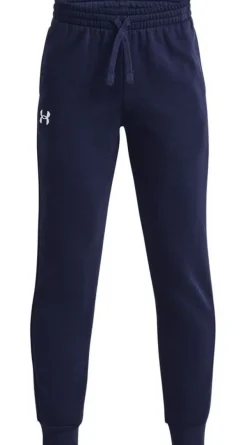 Under Armour Jungen Jogginghose UA Rival Fleece Joggers