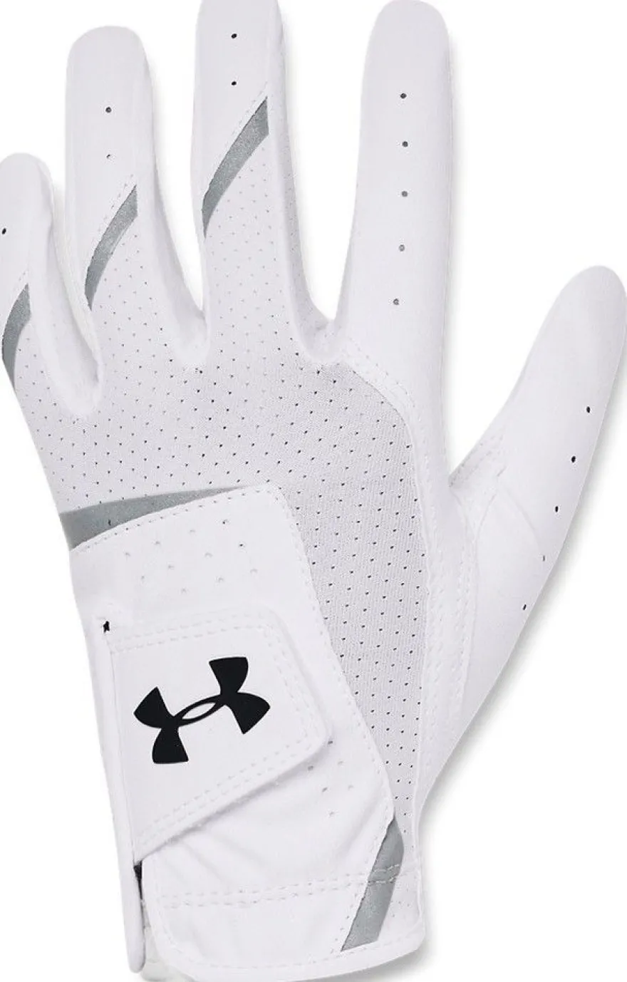 Under Armour Jungen UA Iso-Chill Golfhandschuh