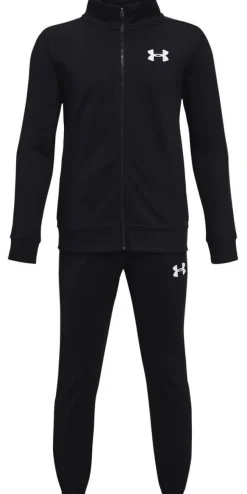Under Armour Jungen UA Knit Trainingsanzug