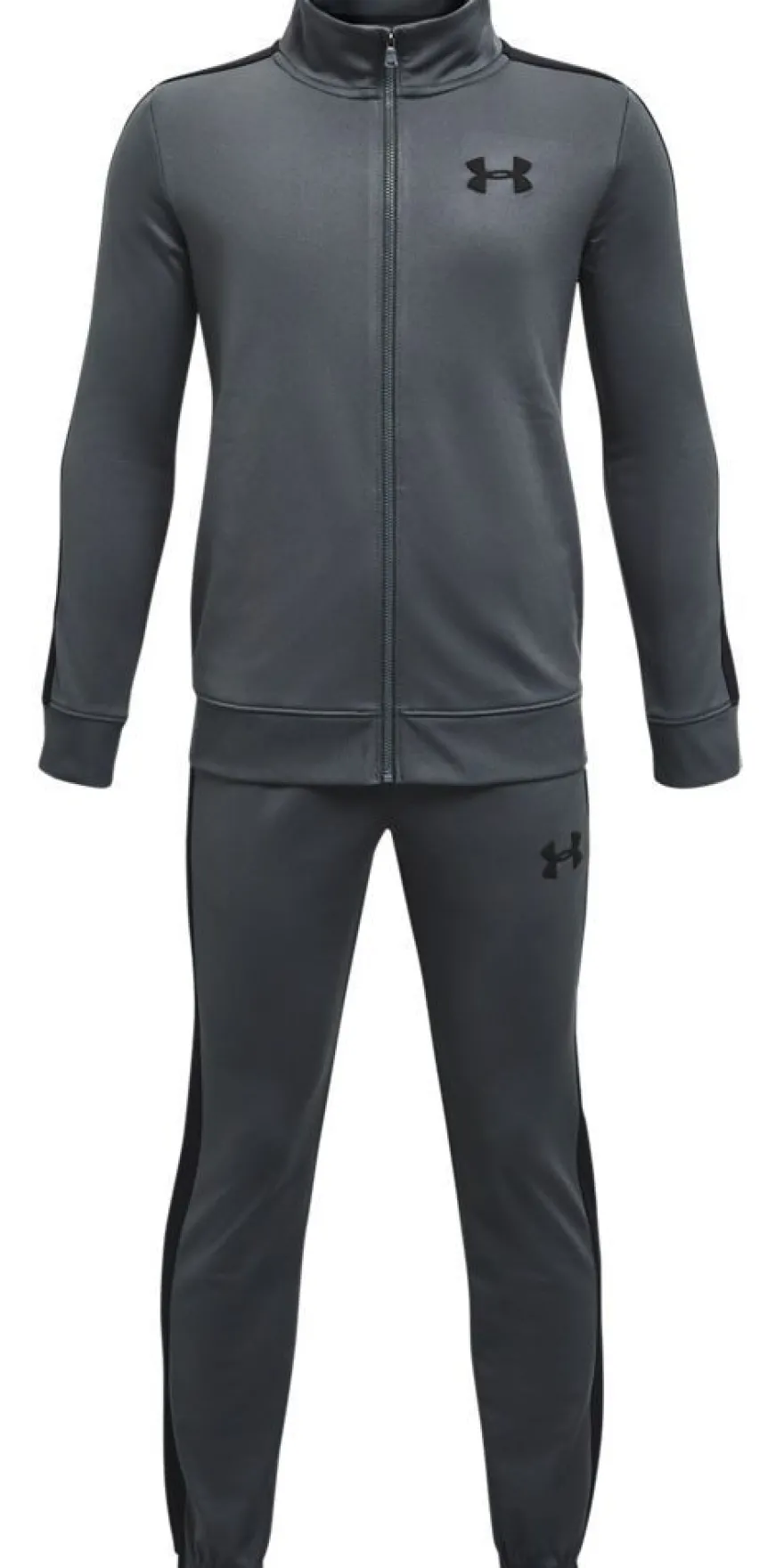 Under Armour Jungen UA Knit Trainingsanzug