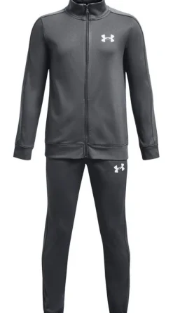 Under Armour Jungen UA Knit Trainingsanzug
