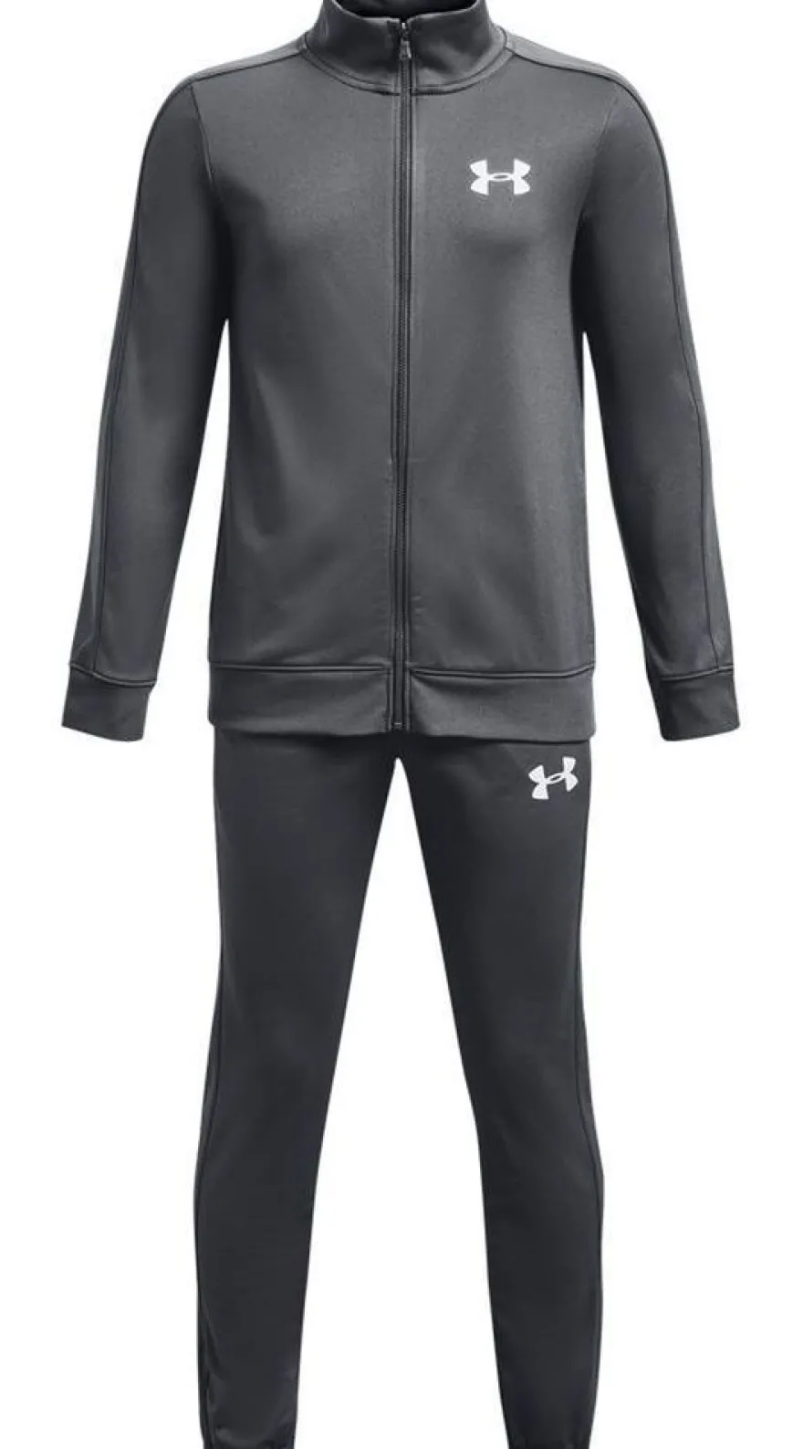 Under Armour Jungen UA Knit Trainingsanzug
