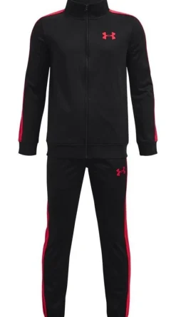 Under Armour Jungen UA Knit Trainingsanzug