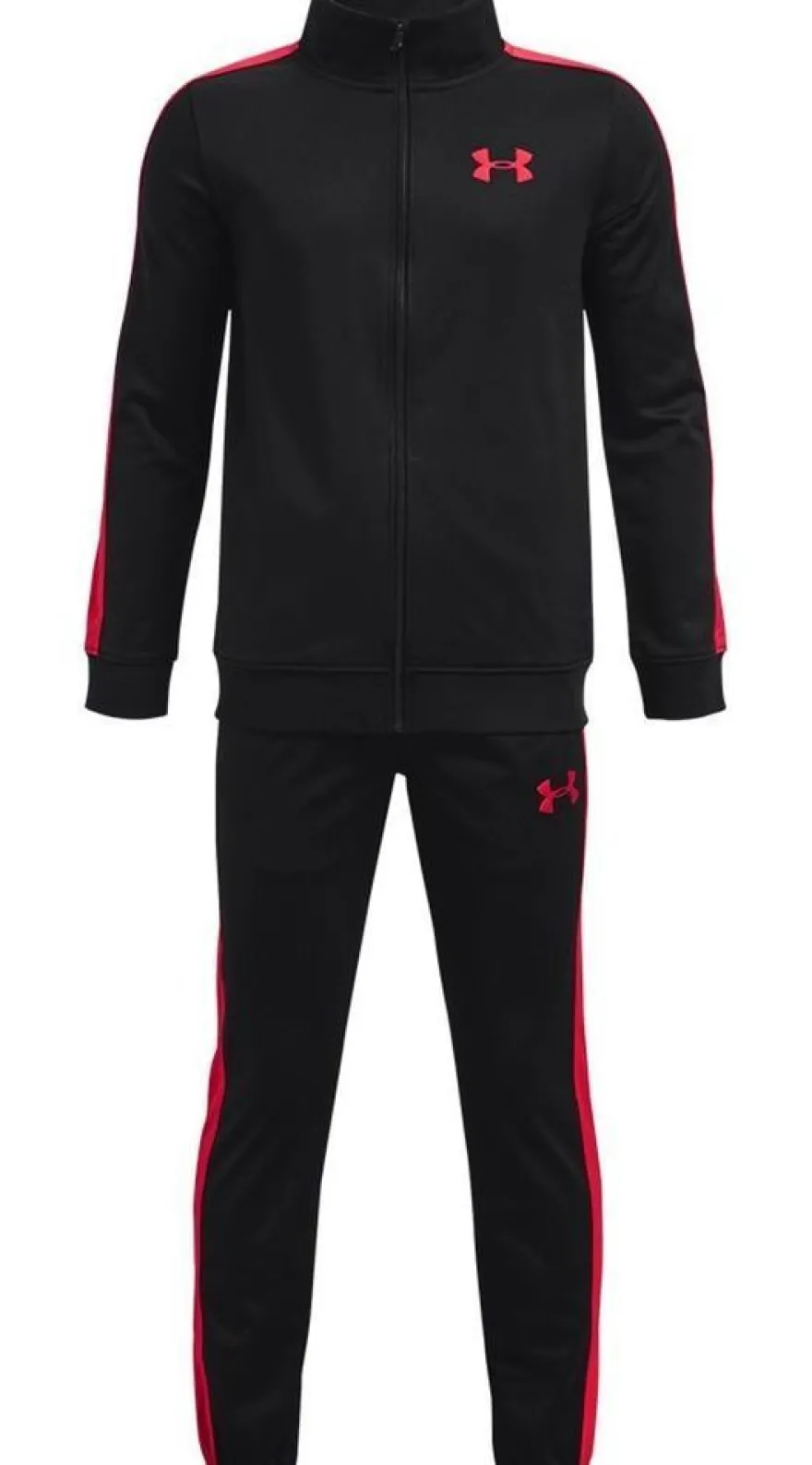 Under Armour Jungen UA Knit Trainingsanzug