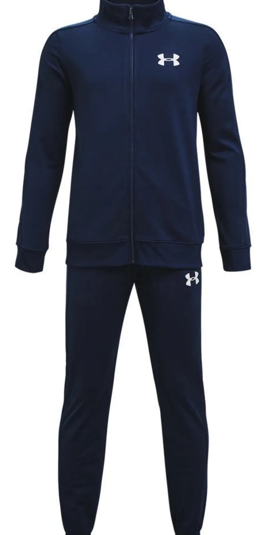 Under Armour Jungen UA Knit Trainingsanzug