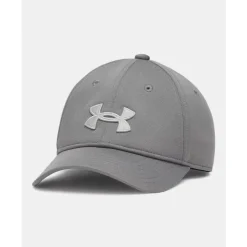 Under Armour Kinder Caps Boy'S Ua Blitzing Adj