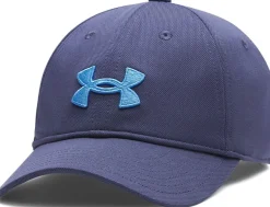 Under Armour Kinder Caps Boy'S Ua Blitzing Adj