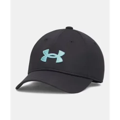 Under Armour Kinder Caps Boy'S Ua Blitzing Adj