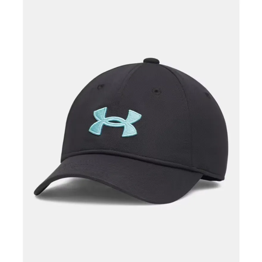 Under Armour Kinder Caps Boy'S Ua Blitzing Adj
