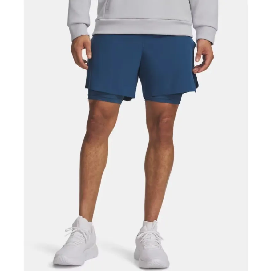 Under Armour Shorts UA Vanish Elite 2in1 Short 6009869