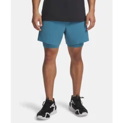 Under Armour Shorts UA Vanish Elite 2in1 Short 6009869