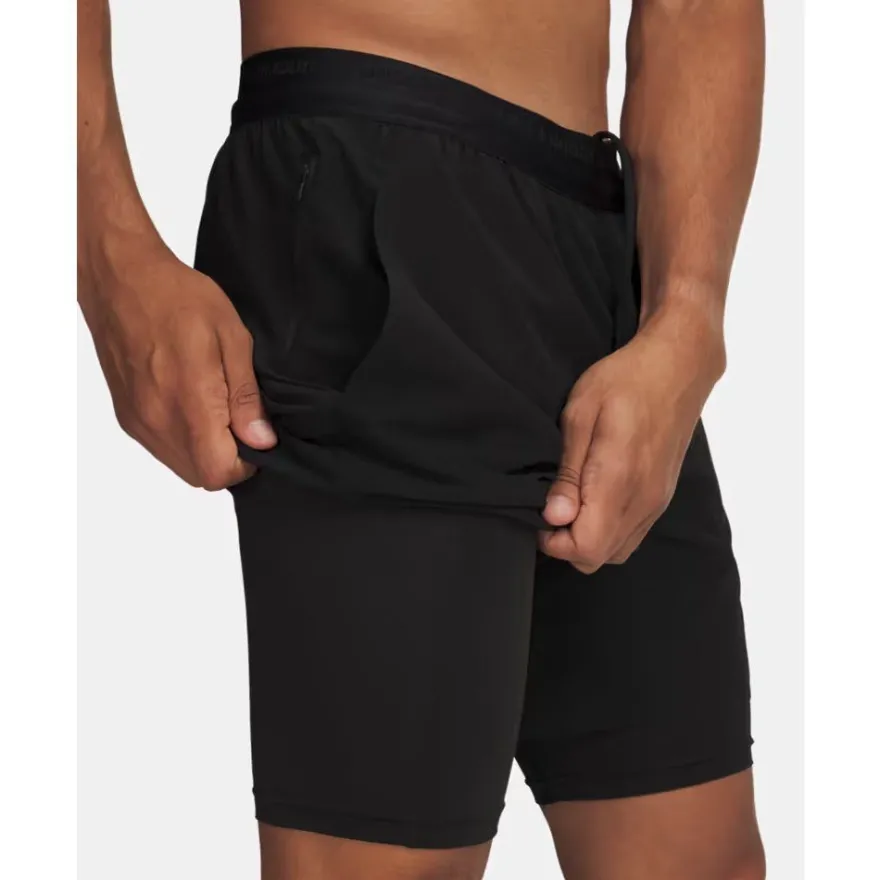 Under Armour Shorts UA Vanish Elite 2in1 Short 6009869