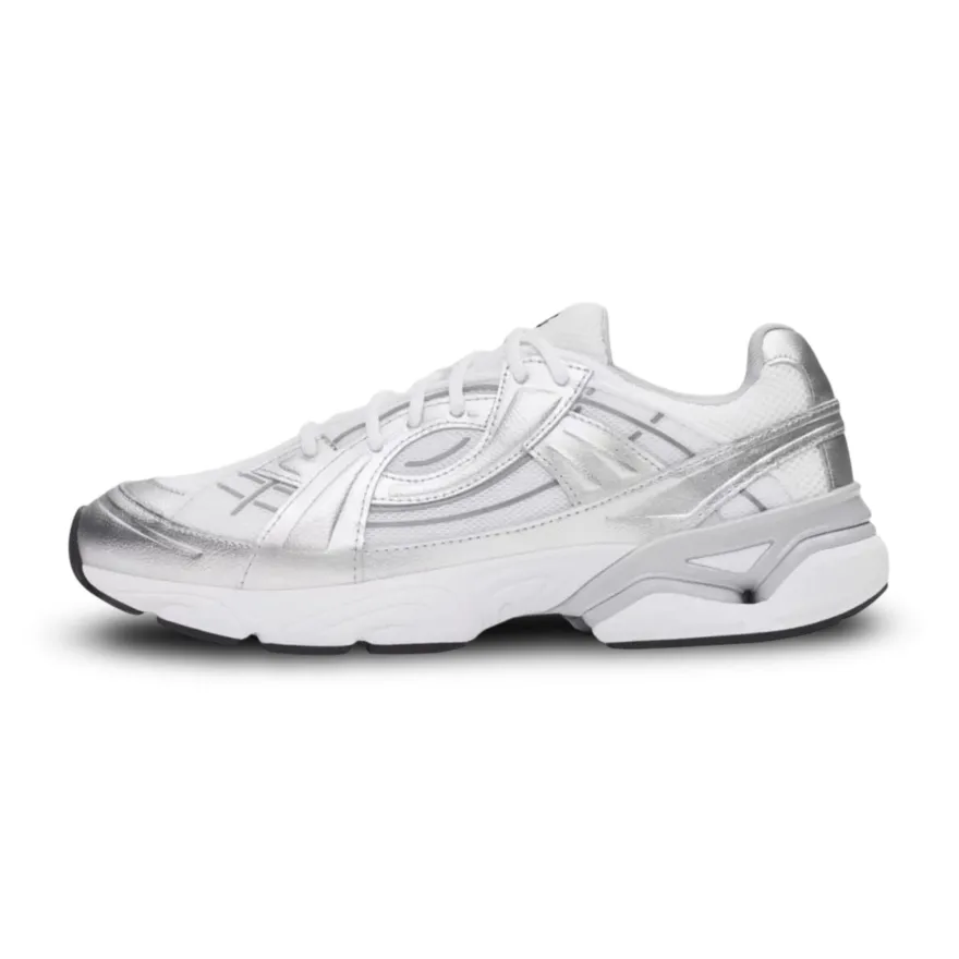 Under Armour Sola UA Metallic Silver - 40.5