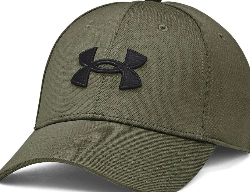 Under Armour UA Blitzing Kappe