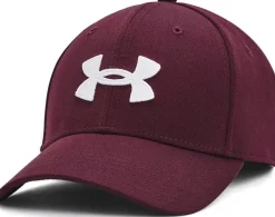 Under Armour UA Blitzing Kappe