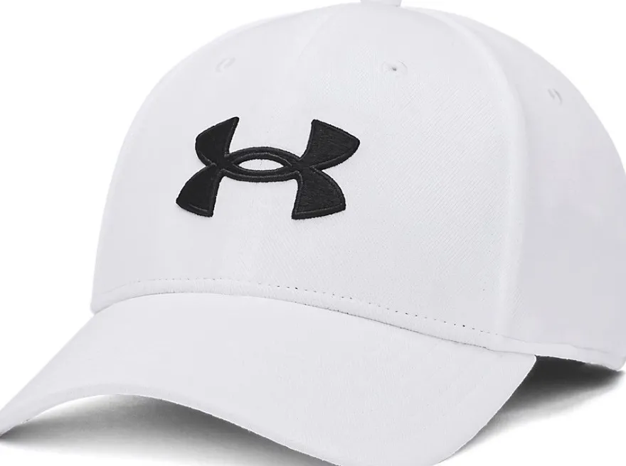 Under Armour UA Blitzing Kappe