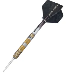 Unicorn Pro-Tech Style 6 Steel Darts / 23 Gr., 25 Gr. oder 27 Gr. / Inhalt 1 Stück