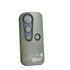 Universal Handsender 433,92-868,35 MHz Vielfrequenz EGO64