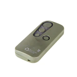 Universal Handsender 433,92-868,35 MHz Vielfrequenz EGO64
