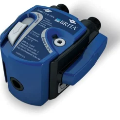Universalkopf für Brita Bypass-Wasserfilter PURITY C 0-70% 3/8