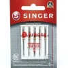 Universal Nadel Stärke 80 - 5er Pack SINGER