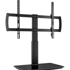 Universal TV-Ständer schwenkbar 32-70 Zoll TV 80 Grad schwenkbar