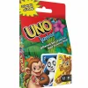 UNO Junior Kartenspiel