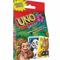 UNO Junior Kartenspiel