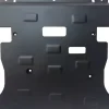 Unterfahrschutz für Motor der Marke Mercedes ML W166 - (2011-2019)