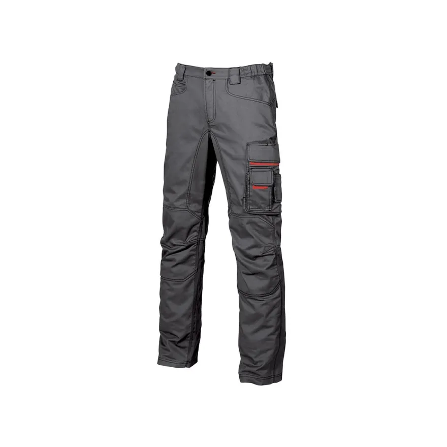 U-Power Bundhose Grin