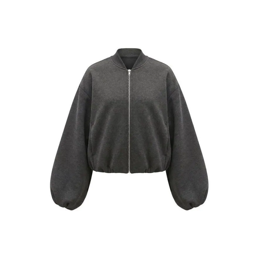 Urban Classics Jacke Oversized Scuba Jacket TB8133