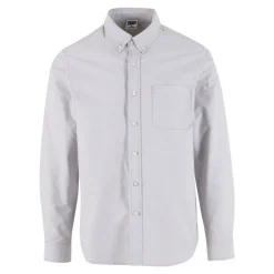 Urban Classics Shirt Button UP Oxford TB8094