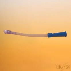 UROMED Nephrostomie-Adapter