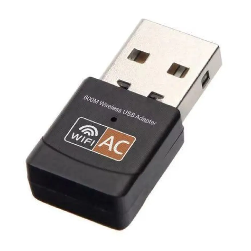 USB-WLAN-Stick AC 600