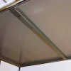 USM Haller Tablarverstärkung für 50 cm Tablare + Klemme Rechnung mit MwSt